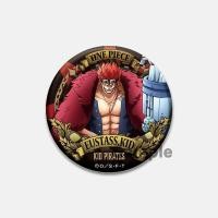 ราคา เข็มกลัดอะนิเมะเรื่องวันพีชคลาสสิก58มม รูปการ์ตูนมังงะป้าย Luffy สำหรับตกแต่งเสื้อผ้ากระเป๋าเป้สะพายหลังเครื่องประดับแฟชั่นปกเสื้อเข็มกลัดเครื่องประดับของสะสมของขวัญสำหรับแฟนๆ (19319357378)