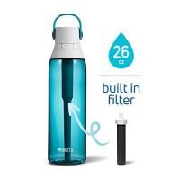 ราคา Brita 36387 Premium Water Filter Bottles Sea Glass (17291923071)
