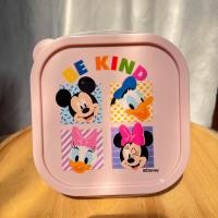 ราคา กล่องถนอมอาหาร ลายลิขสิทธิ์แท้ Disney เนื้อพลาสติกเกรดA สีใส พิมลายชัด กล่องถนอมอาหาร กล่องพลาสติก กล่องกลมมีฝาปิด (19940642858)