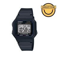 ราคา casio ของแท้ประกันศูนย์ นาฬิกาคาสิโอ ผู้ชาย รุ่น W 217H W 800H W 800HG SMILEYTIME ขายแต่ของแท้ ประกันศูนย์cmg c thong (16939915533)