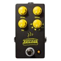 ราคา เอฟเฟคกีตาร์ JHS Pedals Muffuletta Distortion Fuzz Strings Shop (10693042834)