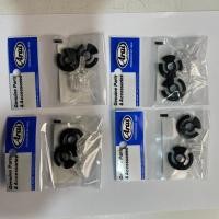 ราคา Arai อุปกรณ์เสริมหมวกกันน็อคอะไหล่จากโรงงานปีกหางเครื่องบินขนาดเล็ก RX 7X (20922960714)