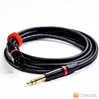 ราคา 888 Cable Premium TRS to XLR Cable Male (17090498195)