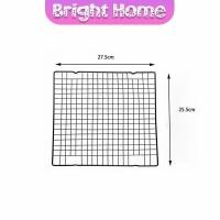 ราคา ตะแกรงพักขนม ตะแกรงพักอาหาร Baking Cooling Rack (14615710678)