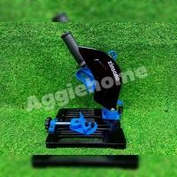 ราคา ZINSANO แท่นจับเครื่องเจียร รุ่น ST 100AG2 ขนาด 4นิ้ว แท่นจับ เครื่องเจียร์ ลูกหมู ปรับเอียงองศา (20307324085)