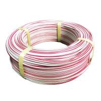 ราคา สายไฟ AVS 5sq mm สายไฟรถยนต์ เปลือกแข็ง ทองแดงเต็ม แท้ เกรดโรงงาน มีหลายสี ความยาว 1 เมตร ตัดตามจำนวนที่สั่ง (14222867119)