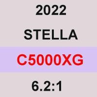ราคา 2022ใหม่ต้นฉบับ SHIMANO STELLA 1000 2500HG C3000 C3000XG 4000 4000XG C5000XG รอกสปินนิ่งรอกตกปลาน้ำเค็ม (19891526009)