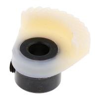 ราคา LazaraShop 3Pcsเพลาล่างเฟืองอุปกรณ์จักรเย็บผ้าสำหรับJanome (10594878284)