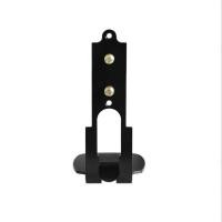 ราคา ขาตั้งลำโพงติดผนังสำหรับ SONOS One one Sl Metal Hook Holder Wall Bracket Black White Speaker Accessories Rack (15403830382)