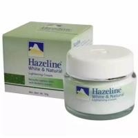 ราคา Hazeline Snow รับประกันของแท้100 Moisturising Cream 50 100g สโนว์ครีม สูตรไวท์เทนนิ่ง ช่วยแก้ไขปัญหาผิวหนัง เช่นผิวแตกระแหง แห้งหร้าน ผิวลอก (12828222451)