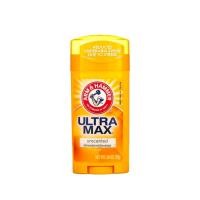 ราคา พร้อมส่ง แท้100 Made in USA ขนาด 73g Arm Hammer Ultra Max Roll on โรลออนอเมริกา (17367677611)