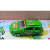 ราคา โมเดล majorette renault megane รถขนม AndrosCheerios สินค้าลดล้างสต๊อก สินค้าตามภาพ ของใหม่ไม่เคยผ่านการใช้งาน (20413755824)