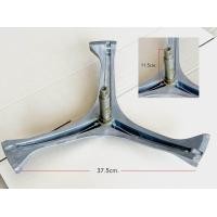 ราคา ขาเหล็ก กากบาท Electrolux WTS91071 ใช้กับรุ่น EWF85761 EWF85661 EWF85742 (21308793453)