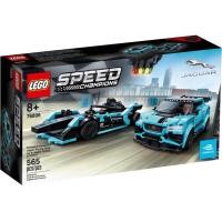 ราคา 100 Lego Lego 2020 2021 speed76895 ferrari 76898 jaguar 76902 McLaren 76901 (17889683580)
