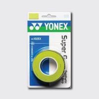 ราคา Yonex AC120EX Grap พันด้ามไม้ ของแท้ (12484836551)