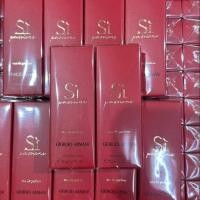 ราคา พร้อมส่ง น้ำหอม GIORGIOแท้ ARMANI SI ครีม SI Passion แดง 15 50 100ml SET สุดคุ้ม จอร์โจ้ อาร์มานี่ สินค้าของเเท้จาก DUTYFREE (21352785126)