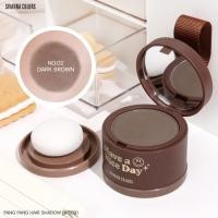 ราคา HF5091 ซีเวนน่า คัลเลอร์ส ปัง ปัง แฮร์ แชโดว์ ปิดเหม่ง Sivanna Colors Pang Pang Hair Shadow (19223803546)