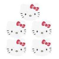 ราคา 5ชิ้นถุงเก็บของบรรจุภัณฑ์แบบพกพาปิดผนึกกระเป๋าใส่ของสวัสดี Kittys Sanrios อนิเมะคาวาอิลายการ์ตูน Kuromi Cinnamoroll กระเป๋าเก็บของเมโลดี้ของฉัน (17219318394)