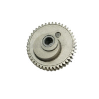ราคา เฟือง เลื่อยจิ๊กซอว์ มาคเทค Maktec MT431 4324 4329 23 Pn 153260 4 แท้ (15088368339)