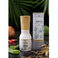 ราคา ภูโคลน ลดผมร่วง มิเนอรัล แฮร์ สปา เซรั่ม ฟอร์ แอนตี้ แฮร์ ลอส PHU KLON MINERAL HAIR SPA SERUM FOR ANTI HAIR LOSS (8023448488)