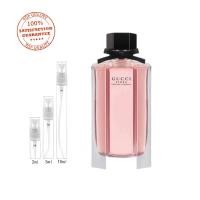 ราคา แท้100 พร้อมส่ง น้ำหอม Flora by Gorgeous Gardenia EDT 2ml 5ml 10ml น้ำหอมผู้หญิง กลิ่นหอมติดทนนาน (19262193649)