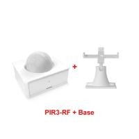 ราคา SONOFF PIR3 RF Motion Sensor 433MHZ RF PIR Motion Sensor เครื่องตรวจจับความเคลื่อนไหวอัจฉริยะสำหรับบ้านอัจฉริยะ eWeLink APP ตรวจสอบการแจ้งเตือนต้องใช้ Sonoff RF BridgeR2 (20133312603)