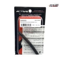 ราคา Active Tank Hose สีดำ สำหรับ ปั้ม Brembo Galespeed ยาว 10cm (18410839381)