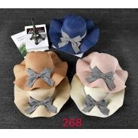 ราคา JPP Shop หมวกสาน หมวกแฟชั่นปีกกว้าง ใส่เที่ยวทะเล ใส่กันแดด พร้อมส่ง C 012 (4234678014)