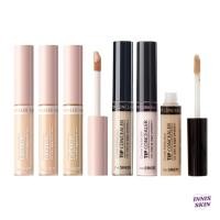 ราคา แท้ พร้อมส่ง The Saem Cover Perfection Fixealer Cover Perfection Tip Concealer 6 5g (19101479382)