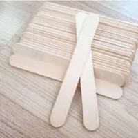 ราคา ไม้ไอติมใหญ่ กลาง เล็ก ผอม ไม้ไอติมกลม ไม้ไอศครีม DIY สร้างโมเดล สีไม้ คละสี 50ชิ้น แพค ไม้ศิลป์ประดิษฐ์ US Station (19796503903)