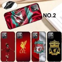 ราคา IPhone 12มินิ11 Pro Xr X Xs Max 6 6วินาที7 8พลัส5 5วินาทีSE 2020 6 7 8 ปลอกโทรศัพท์Soft Case BZ46ลิเวอร์พูลสโมสรฟุตบอลปลอก (5236452422)