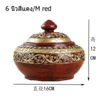 ราคา ผอบใส่ของ ผอบเล็ก ผอบเดินเส้น หม้อเล็ก ของตกแต่ง ผอบเขียนทองเดินเส้นติดกระจก Casket ของตกแต่งโรงแรม ขนาด5นิ้ว 6นิ้ว 8นิ้ว จัดส่งฟรี (19669854576)