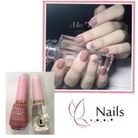 ราคา สีทาเล็บ สีทาเล็บสีสันสดใส SeeSan 10 ml (20362252793)