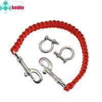 ราคา Rp d01 b เชือกคล้องกล้องใต้น้ำเชือกถักเรืองแสงทนทานต่อการฉีกขาดอุปกรณ์สำหรับถ่ายภาพ (13409467278)