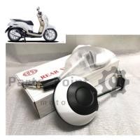 ราคา 119 กระจก Scoopy i New 2017 กระจกมองข้าง Scoopy i New 2017 มีน้อตข้อต่อ ราคา 2ข้าง (12703530970)