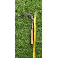 ราคา เคียวลาว รุ่นใหญ่ เคียวลาวรุ่นใหญ่ เคียวเกี่ยวหญ้า เคียวเกี่ยวข้าว เคียวลาว เคียวใบเลื่อย เกี่ยวลาว (19963160301)