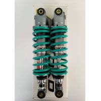 ราคา โช๊คOKD รุ่นWave Tank One ใส่Wave โช๊คOKDแท้ โช๊คแต่งOKD (20349230022)