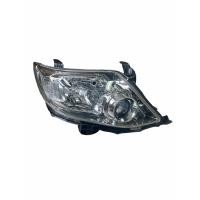 ราคา CASPไฟหน้า Toyota Fortuner ปี 2012 หน้าChamp (10268331140)