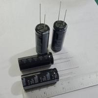 ราคา แพ็ค10ตัว C 9000UF 35V ELNAสีดำ 105C ขนาด18x45mm คาปาซิเตอร์ แท้ ใหม่ ตัวเก็บประจุค่าเต็ม100 C9000UF35V C 9000UF35V Capacitor 9000UF35V C35V9000UF C 35V9000UF ตัวเก็บประจุไฟฟ้า 10000UF35V C10000UF35V 