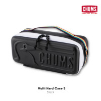 ราคา CHUMS Multi Hard Case Size S กระเป๋ากันกระแทกแคมป์ปิ้ง กระเป๋ากล้อง กล่องเก็บของสำหรับตั้งแคมป์ ชัมส์ (17918634015)