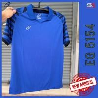 ราคา Ego Sport เสื้อกีฬาคอวีปก ไหล่สโลป EG 5154 (20687661991)