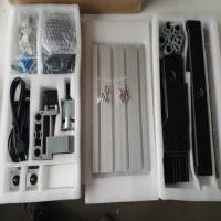 ราคา CNC 3018 Pro เครื่องแกะสลัก CNC ชุด GRBL ควบคุม DIY มินิเครื่อง CNC เราเตอร์เครื่องแกะสลัก3แกน PCB เครื่องกัดพีวีซีไม้แกะสลักเครื่องกัด (12808701351)