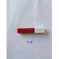 ราคา ลิป MAYBELLINE SUPERSTAY MATTE INK 5ml เมย์เบลลีน ซุปเปอร์สเตย์ แมทอิ้งค์ ลิควิดลิปสติก5มล ของแท้ (20999483767)