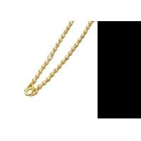 ราคา สร้อยคอทอง 2 สลึง ลายไข่ปลา หุ้มเศษทอง สร้อยทองชุบ เส้นนิ่ม โดนน้ำหอมได้ ทองไมครอน (15740485756)