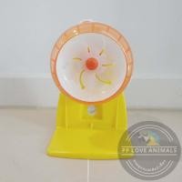 ราคา จักรวิ่งหนูแฮมเตอร์ วงล้อวิ่งหนูแฮมเตอร์ ของเล่นหนู ของเล่นแฮมเตอร์ จักรวิ่งแฮมเตอร์ วงล้อวิ่งแฮมเตอร์ ลู่วิ่งหนู (9045131641)