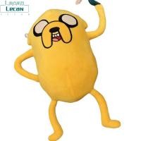 ราคา Lecandock IN stock Adventure Time Plush Toy Creative Adventure Time Cartoon Stuffed Plush Dolls For Kids Gifts (20605104614)