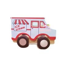 ราคา Todds Kids Toys ของเล่นไม้เสริมพัฒนาการ เซตรถไม้เก็บดินสอเสริมสร้างจินตนาการ 3 คัน (19468723427)