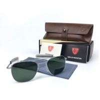 ราคา แว่นกันแดด AO รุ่น Original Pilot รุ่นผลิต 2021 American Optical ของแท้ 100 Made In USA (10509806263)