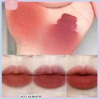 ราคา Cappuvini เนื้อแมตต์ ลิปสติกกันน้ำ ติดทนนาน เนื้อกำมะหยี่ สำหรับทาริมฝีปาก (18430190447)