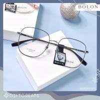 ราคา NEW BOLON BH7016 FW23 Bolon Eyewear กรอบแว่นตา แว่นสายตา แว่นกรองแสง โบลอน giftgreats (20666029231)